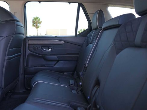 Used 2026 Honda Pilot Elite image 14