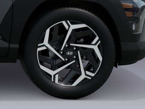 New 2026 Hyundai Kona SEL Premium FWD image 8