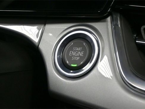 New 2026 Chevrolet Trax LT w/ Driver Confidence Package image 19