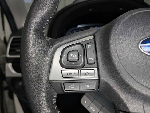 Used 2018 Subaru Forester 2.5i Touring w/ Popular Package #3B image 35