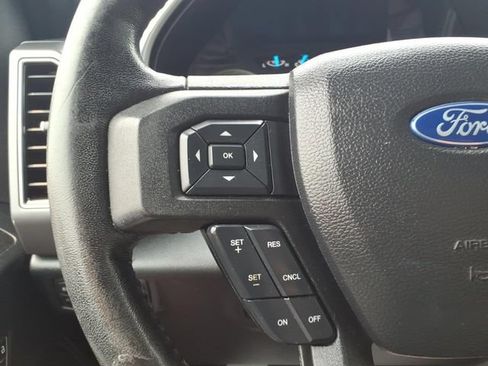 Certified 2019 Ford F150 XLT w/ Equipment Group 302A Luxury AWD/4WD image 14