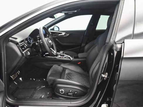 Used 2024 Audi S5 Premium w/ Convenience Package image 24