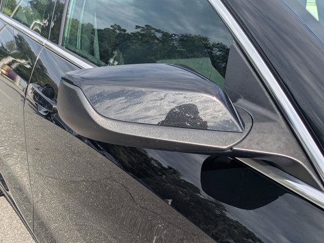 Certified 2025 Chevrolet Malibu LT FWD image 12