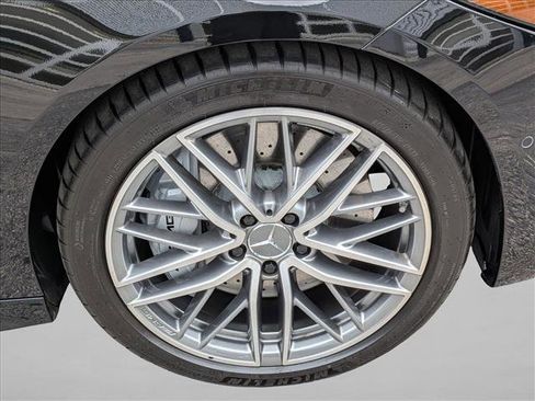 Certified 2024 Mercedes-Benz C 43 AMG AMG C 43 image 25