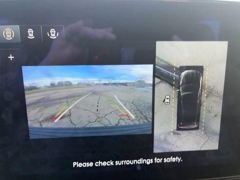 Used 2020 Lincoln Navigator L Reserve w/ Equipment Group 208A Reserve image 22