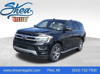 Used 2023 Ford Expedition Limited AWD/4WD 360° Tour