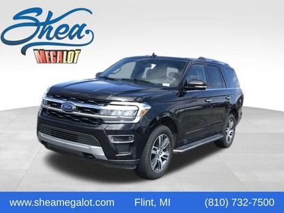 Used 2023 Ford Expedition Limited
