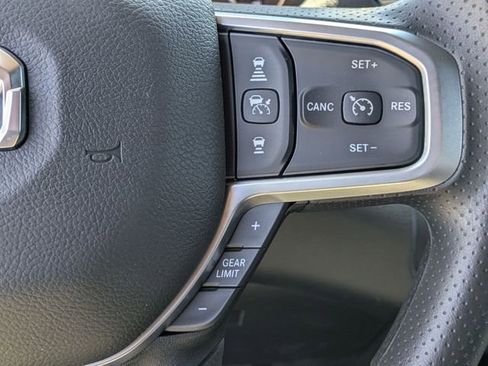 New 2026 RAM 2500 Tradesman AWD/4WD image 14