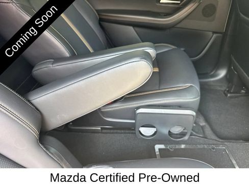 Used 2026 MAZDA CX-90 3.3 Turbo w/ Premium Plus Pkg AWD/4WD image 20