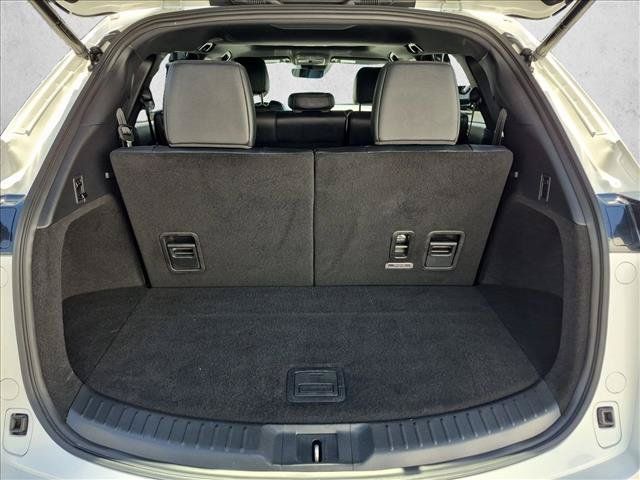 Used 2019 MAZDA CX-9 Grand Touring FWD image 6