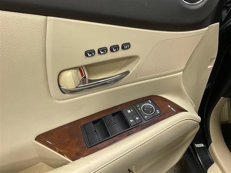 Used 2014 Lexus RX 350 AWD w/ Navigation Package image 21