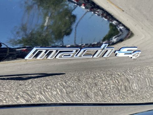 New 2026 Ford Mustang Mach-E GT AWD/4WD image 10