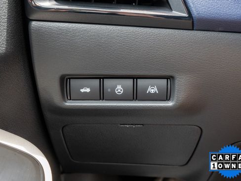 Used 2026 Nissan Sentra SL w/ Floor Mat Package FWD image 27