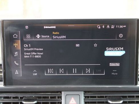 Used 2020 Audi A4 2.0T Premium Plus w/ Premium Plus Package image 17