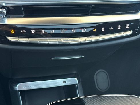 Used 2026 Cadillac Lyriq Premium Luxury w/ LPO, Floor Liner Package RWD image 29