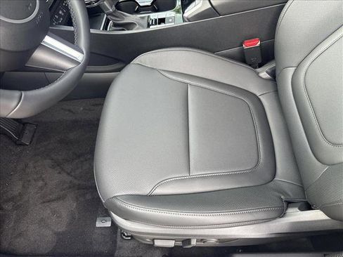 New 2025 Hyundai Tucson XRT image 4