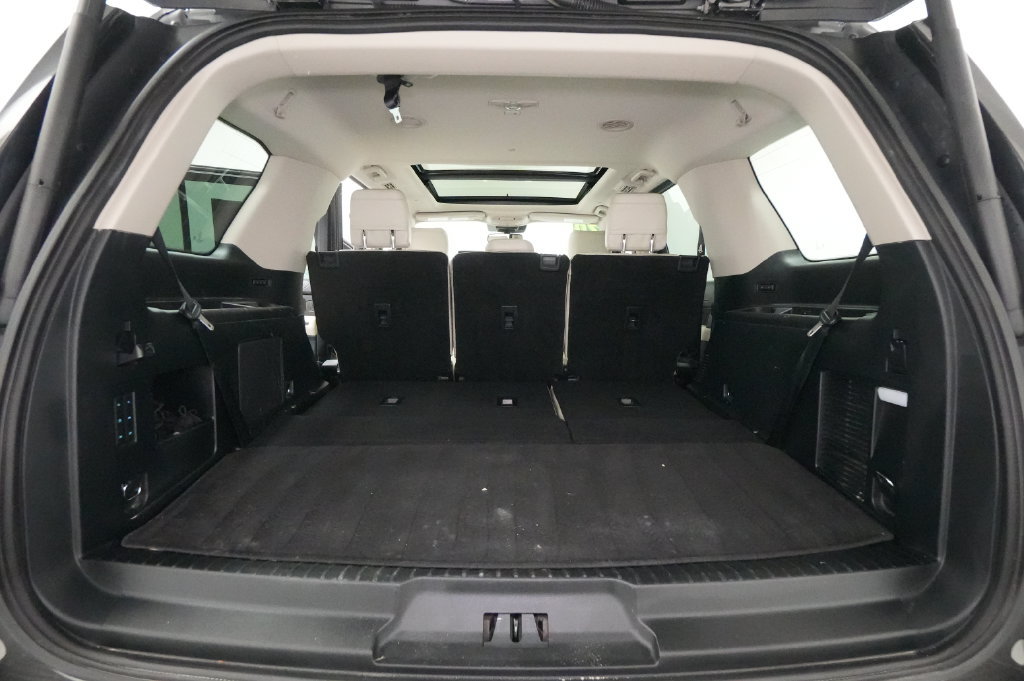 Used 2020 Ford Expedition Platinum AWD/4WD image 28