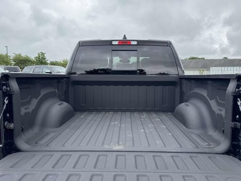 Used 2019 RAM 1500 Rebel w/ Rebel Level 2 Equipment Group AWD/4WD image 31