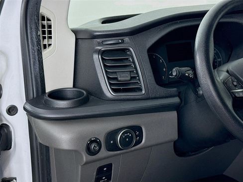 Used 2023 Ford Transit 350 XLT image 6