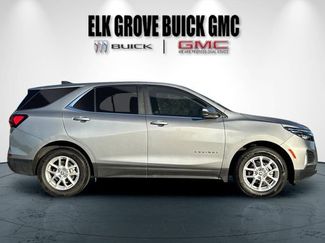 Used 2024 Chevrolet Equinox LT FWD video 3