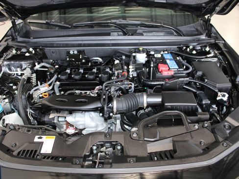 Used 2023 Honda Accord EX image 8