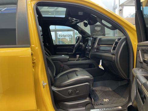 Used 2023 RAM 1500 TRX w/ TRX Level 2 Equipment Group AWD/4WD image 37