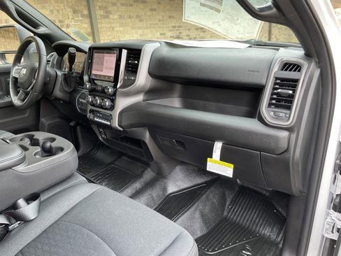 New 2026 RAM 4500 Tradesman image 35