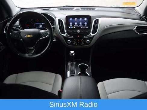 Used 2019 Chevrolet Equinox Premier FWD image 8