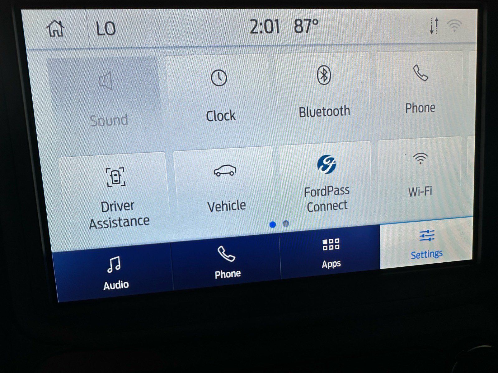 Certified 2024 Ford Bronco Sport Big Bend AWD/4WD image 33
