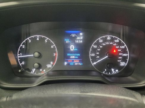 Used 2024 Toyota Corolla LE w/ LE Convenience Package FWD image 23
