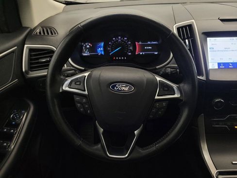 Used 2019 Ford Edge SEL w/ Equipment Group 201A FWD image 22