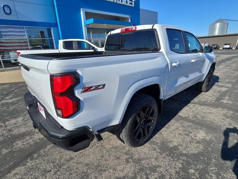 New 2025 Chevrolet Colorado Z71 w/ Z71 Convenience Package 2 image 4