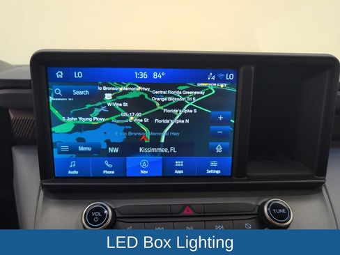 Used 2023 Ford Maverick Lariat w/ Lariat Luxury Package FWD image 25