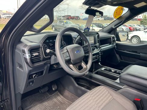 Used 2023 Ford F150 XL w/ STX Appearance Package image 19