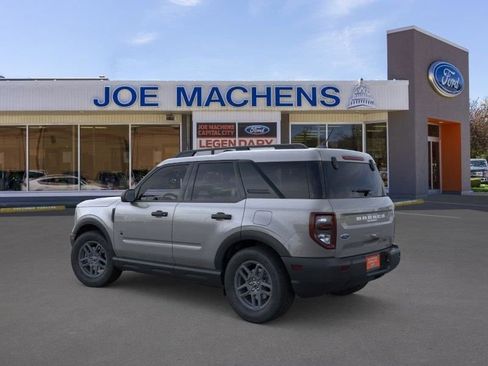 New 2026 Ford Bronco Sport Big Bend AWD/4WD image 5