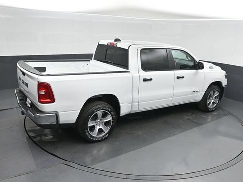 New 2026 RAM 1500 Tradesman RWD image 30