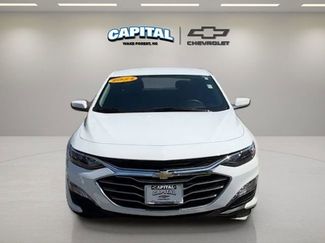Used 2024 Chevrolet Malibu LT video 1