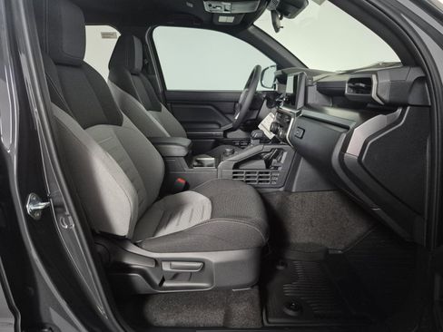 New 2026 Toyota 4Runner 4WD image 33