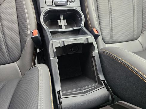 Used 2022 Subaru Forester Wilderness AWD/4WD image 23
