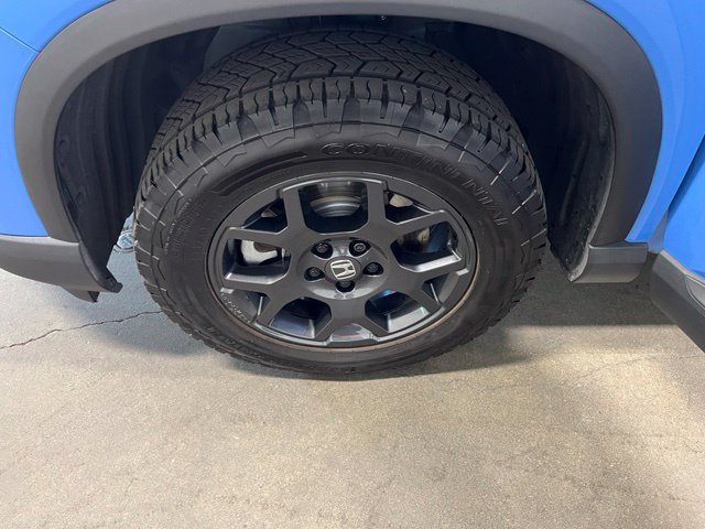 Used 2024 Honda Pilot TrailSport image 32