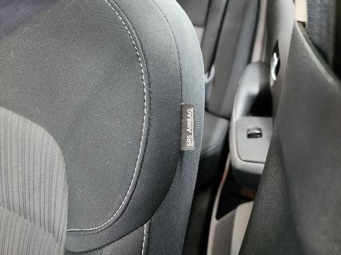 Used 2023 Nissan Sentra SV image 37