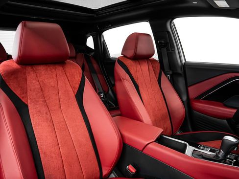 New 2025 Acura ADX A-Spec image 32