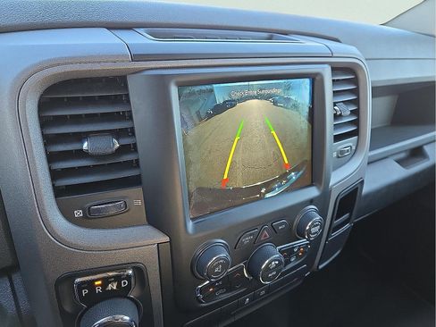 Used 2020 RAM 1500 Tradesman w/ Tradesman SXT Package image 15