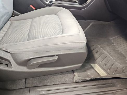 Used 2019 Chevrolet Colorado W/T w/ WT Convenience Package image 31