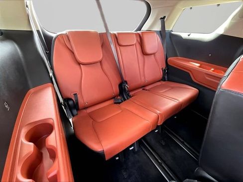 Certified 2023 Kia Carnival SX FWD image 34