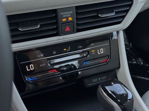 New 2025 Volkswagen Jetta S image 33