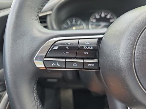 Used 2025 MAZDA CX-30 AWD 2.5 S w/ Select Sport Pkg image 19