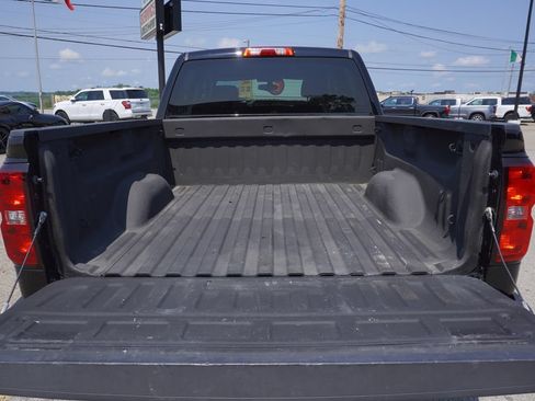 Used 2015 Chevrolet Silverado 1500 LT w/ All Star Edition RWD image 28
