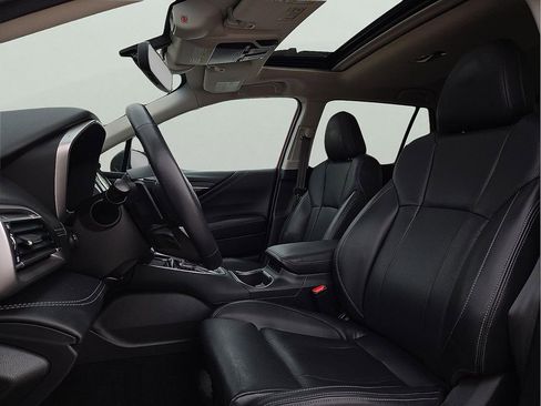 Used 2020 Subaru Outback Limited w/ Popular Package #2 image 14