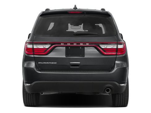 Used 2017 Dodge Durango SXT w/ 3rd Row Seating Group RWD image 8